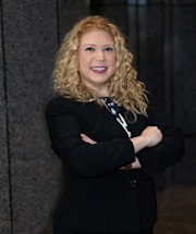 Attorney Jessica Ball